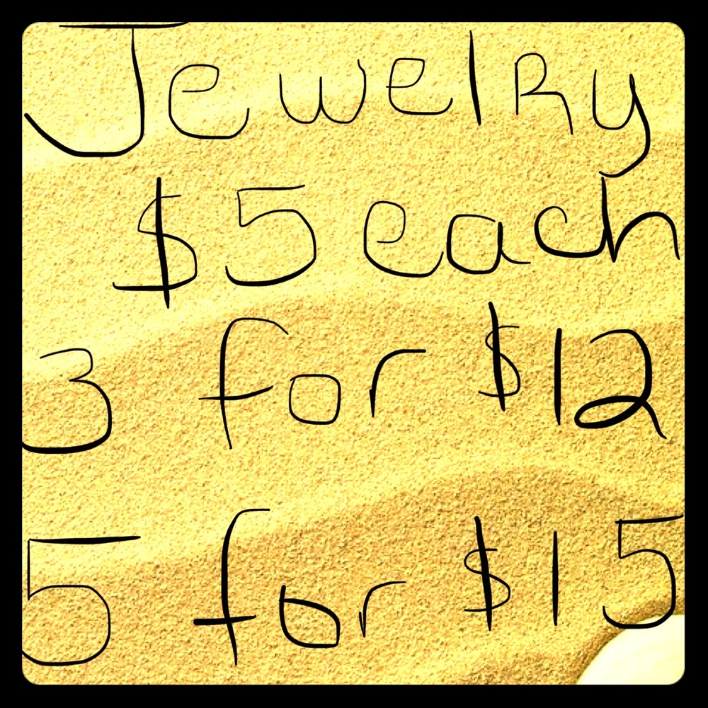 Jewelry